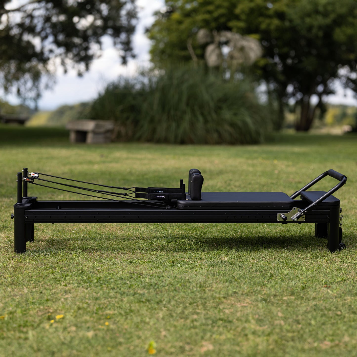 Toorx REFORMER PTX 8000BP