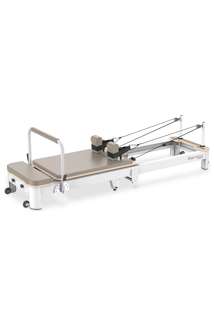 Toorx REFORMER PTX 7000MS