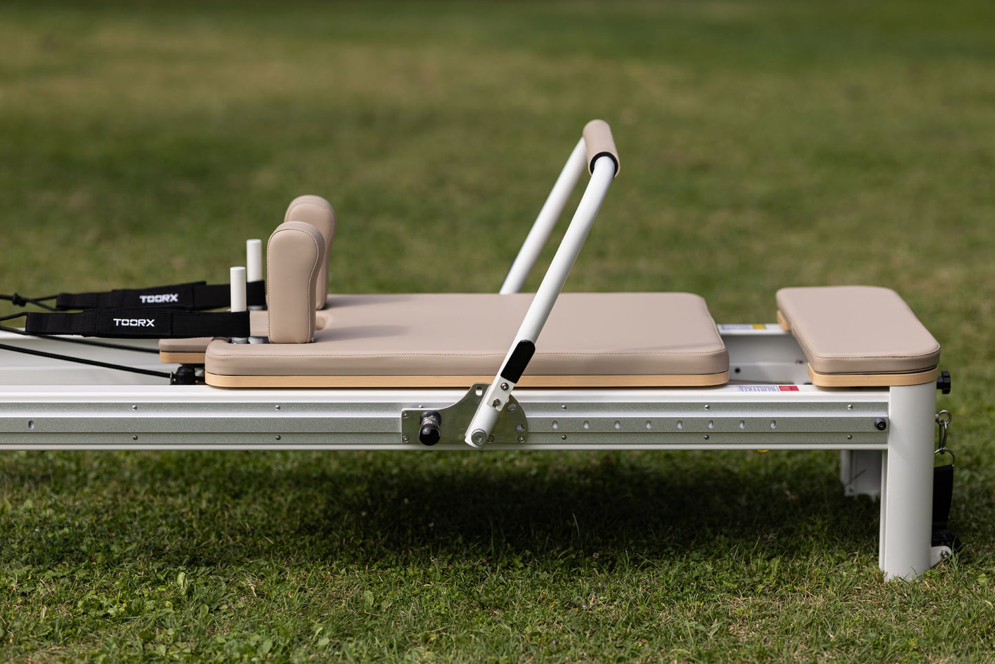 Toorx REFORMER PTX 8000MS