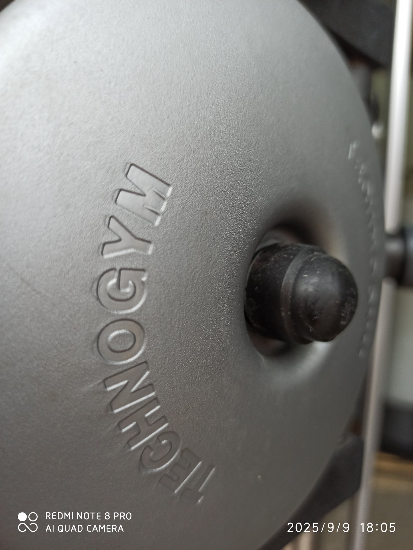 Technogym ERCOLINA Selection
