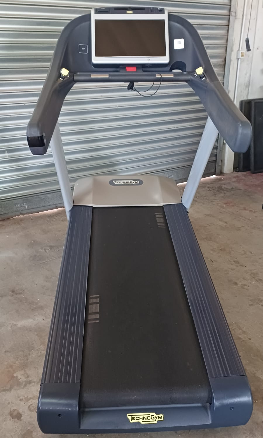 Technogym RUN Excite 700 Unity