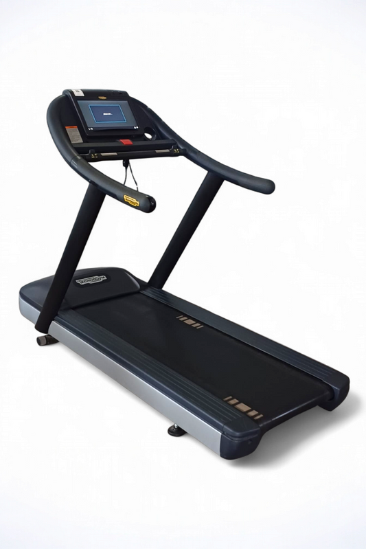 Technogym RUN Jog 600 Unity TV