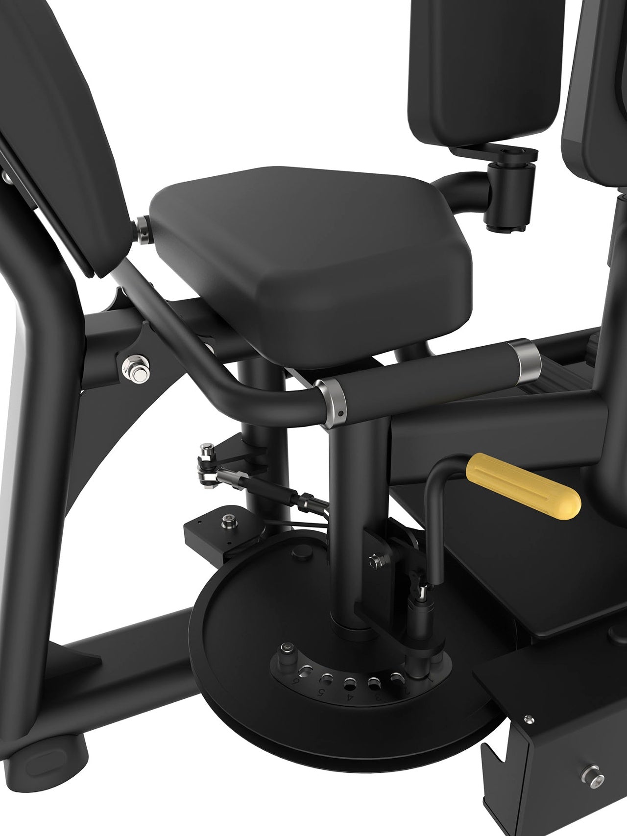 Toorx ABDUCTOR / ADDUCTOR PLX-5400