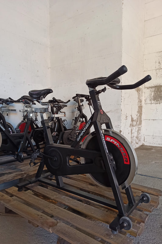 SPINNING BIKE IC PRO