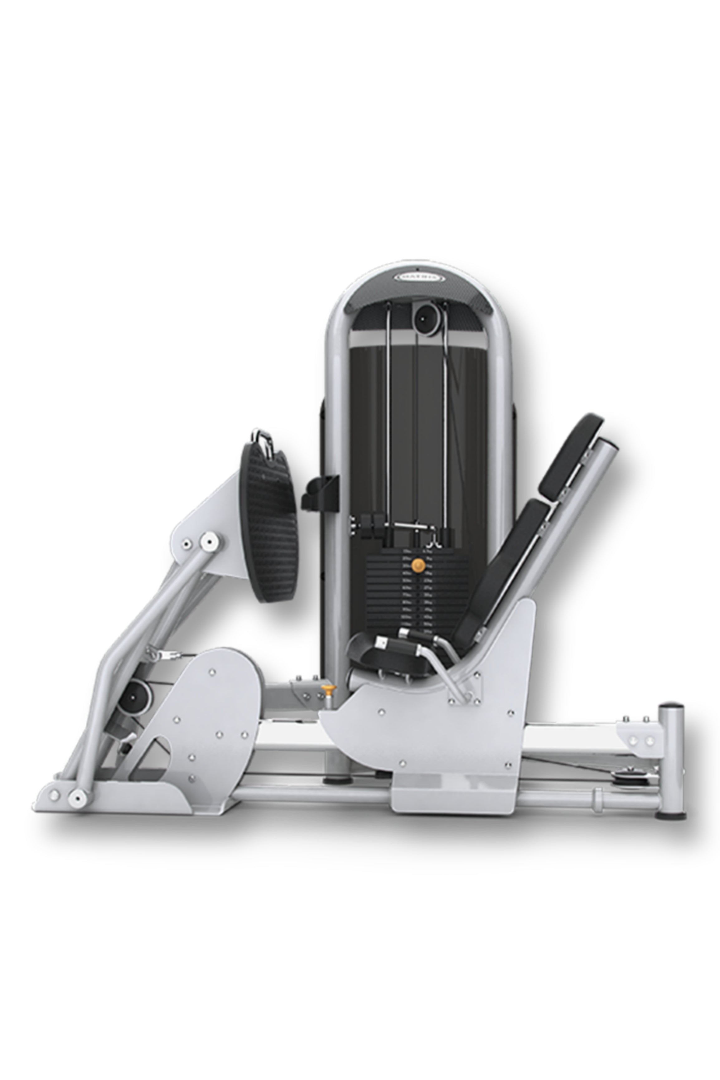 Matrix LEG PRESS Aura S70 – GOLDEN STORE