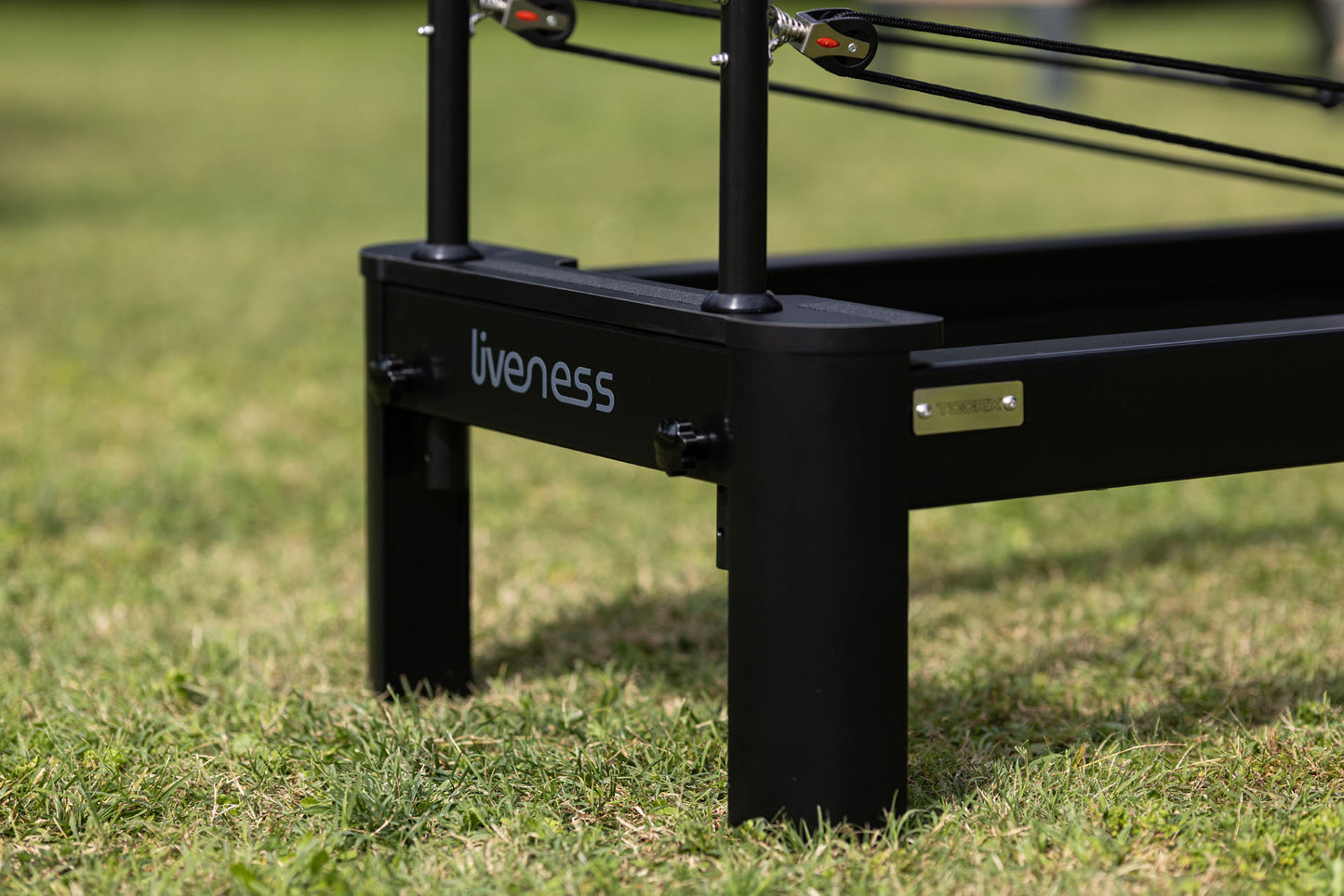 Toorx REFORMER PTX 7500BP