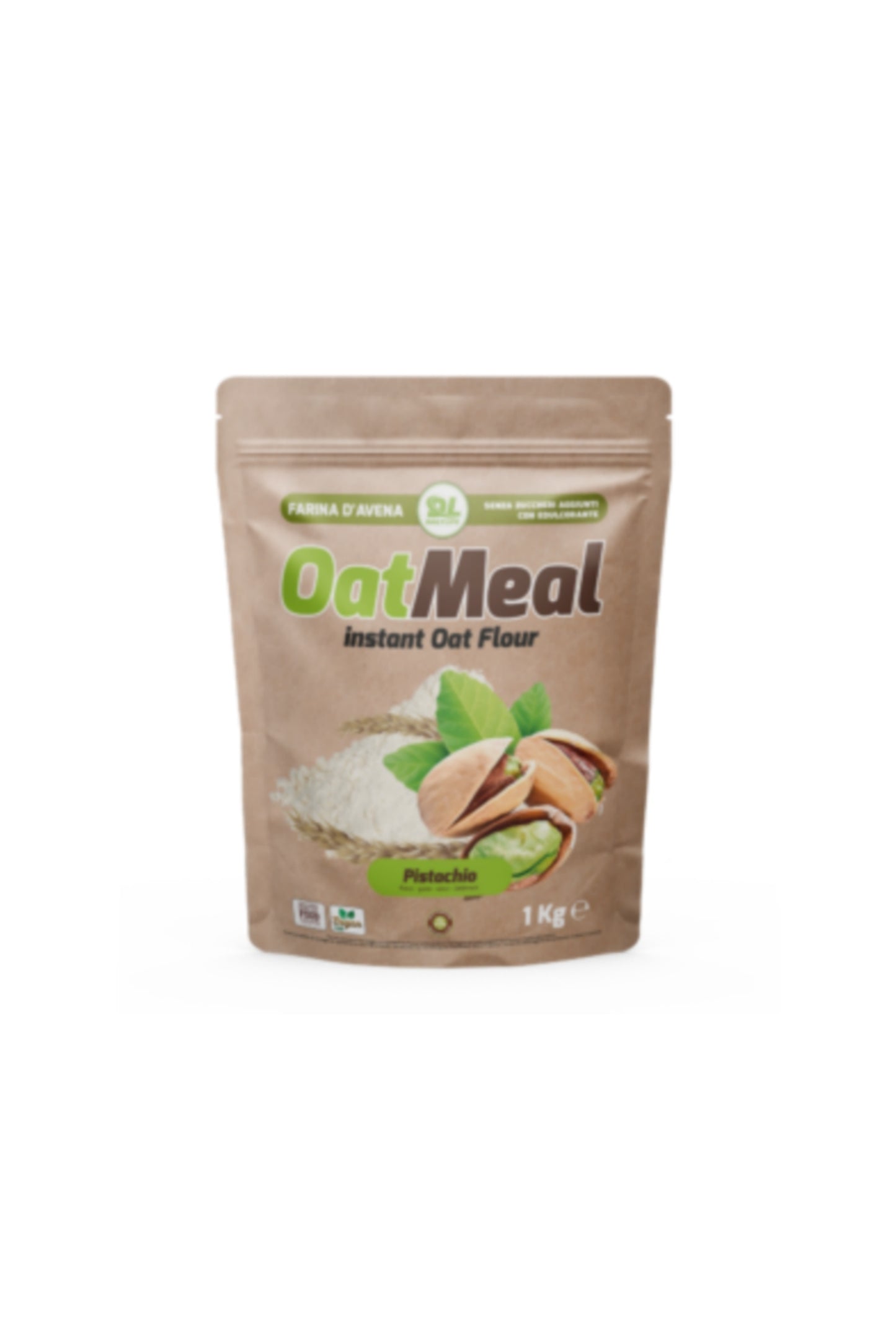 Anderson 1000g OATMEAL INSTANT