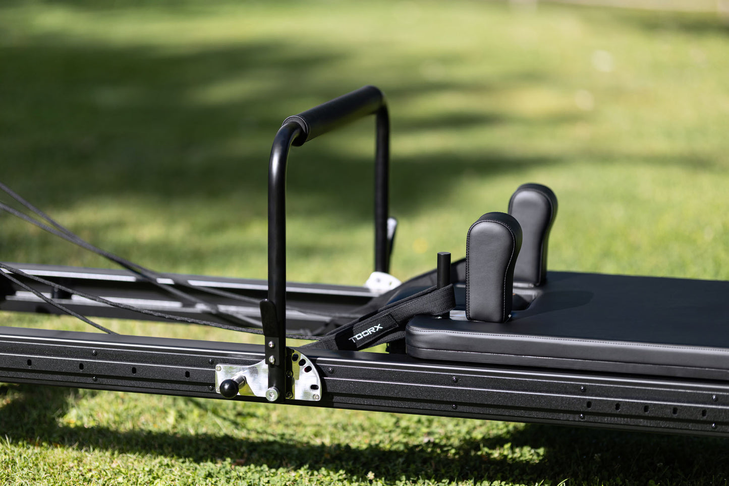 Toorx REFORMER PTX 8000BP