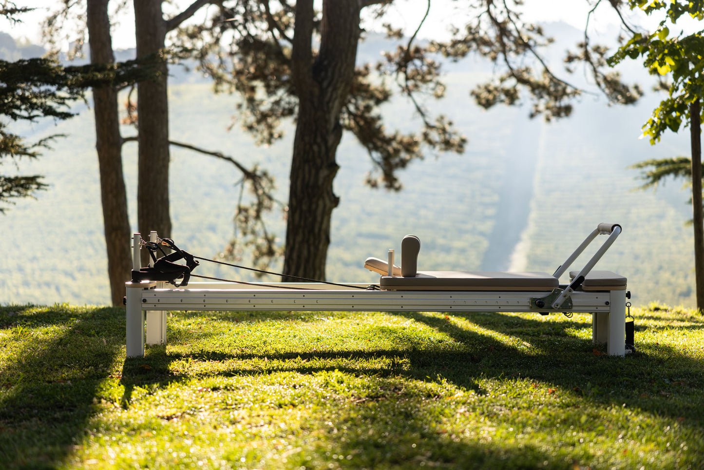 Toorx REFORMER PTX 8000MS