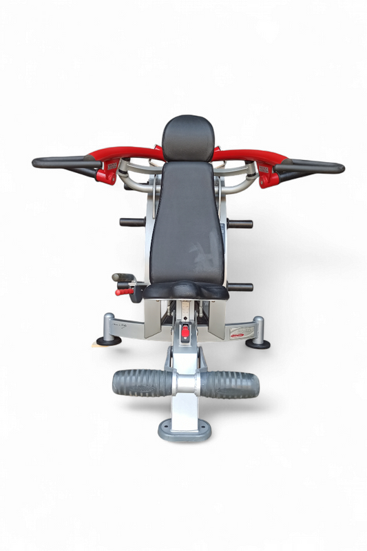 Panatta DELTOID PRESS Free Weight