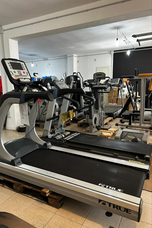 RUN CS600 Treadmill