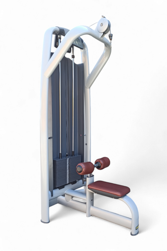 Technogym LAT MACHINE Selection