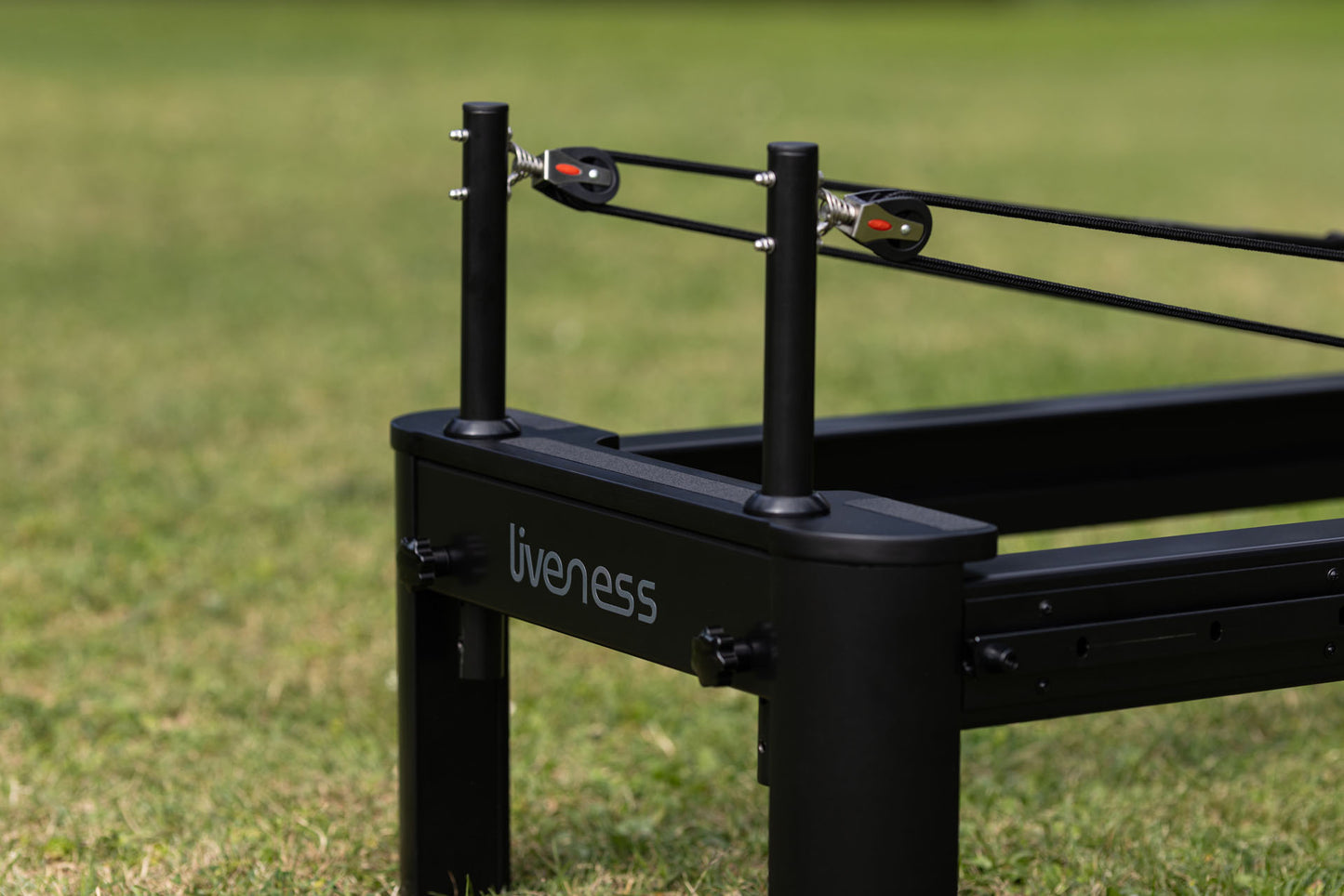 Toorx REFORMER PTX 8000BP