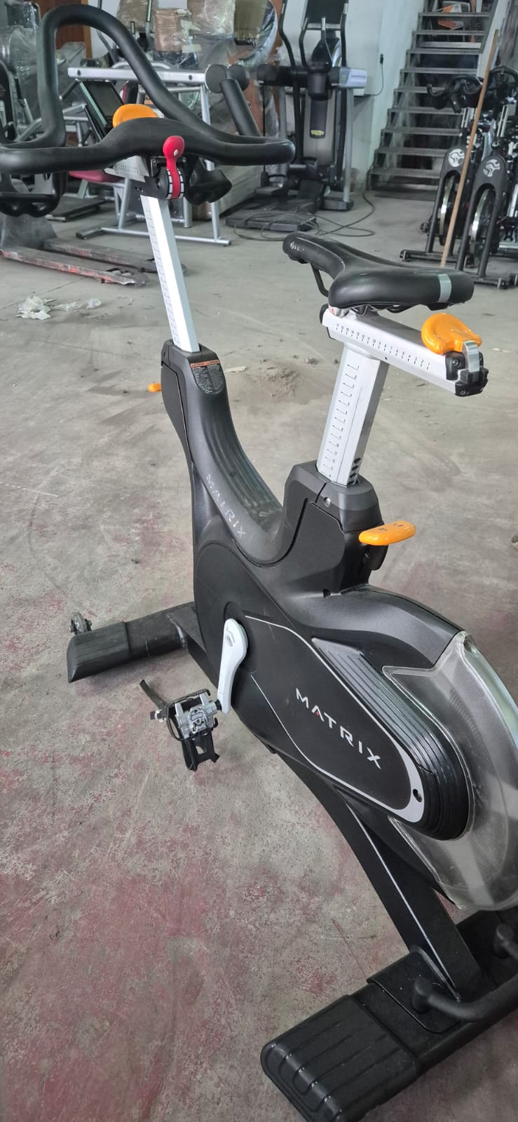 Matrix SPINBIKE CXC