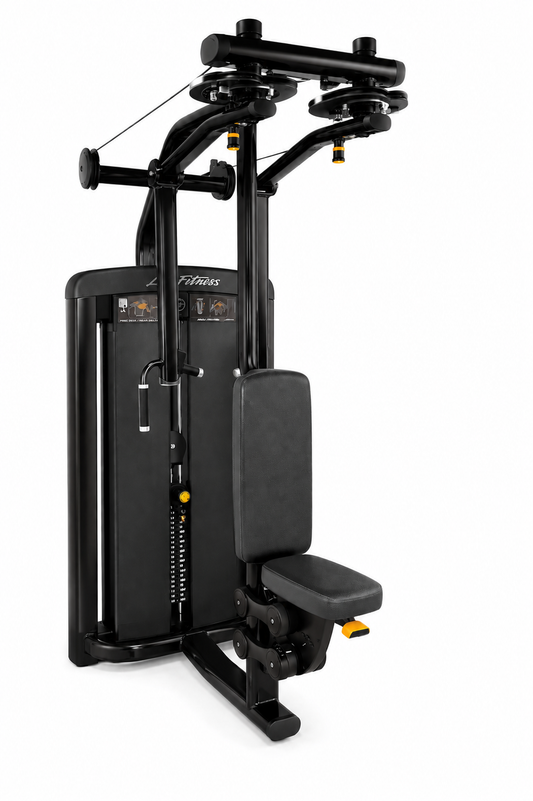 Life Fitness PECK FLY REAR DELT Insignia