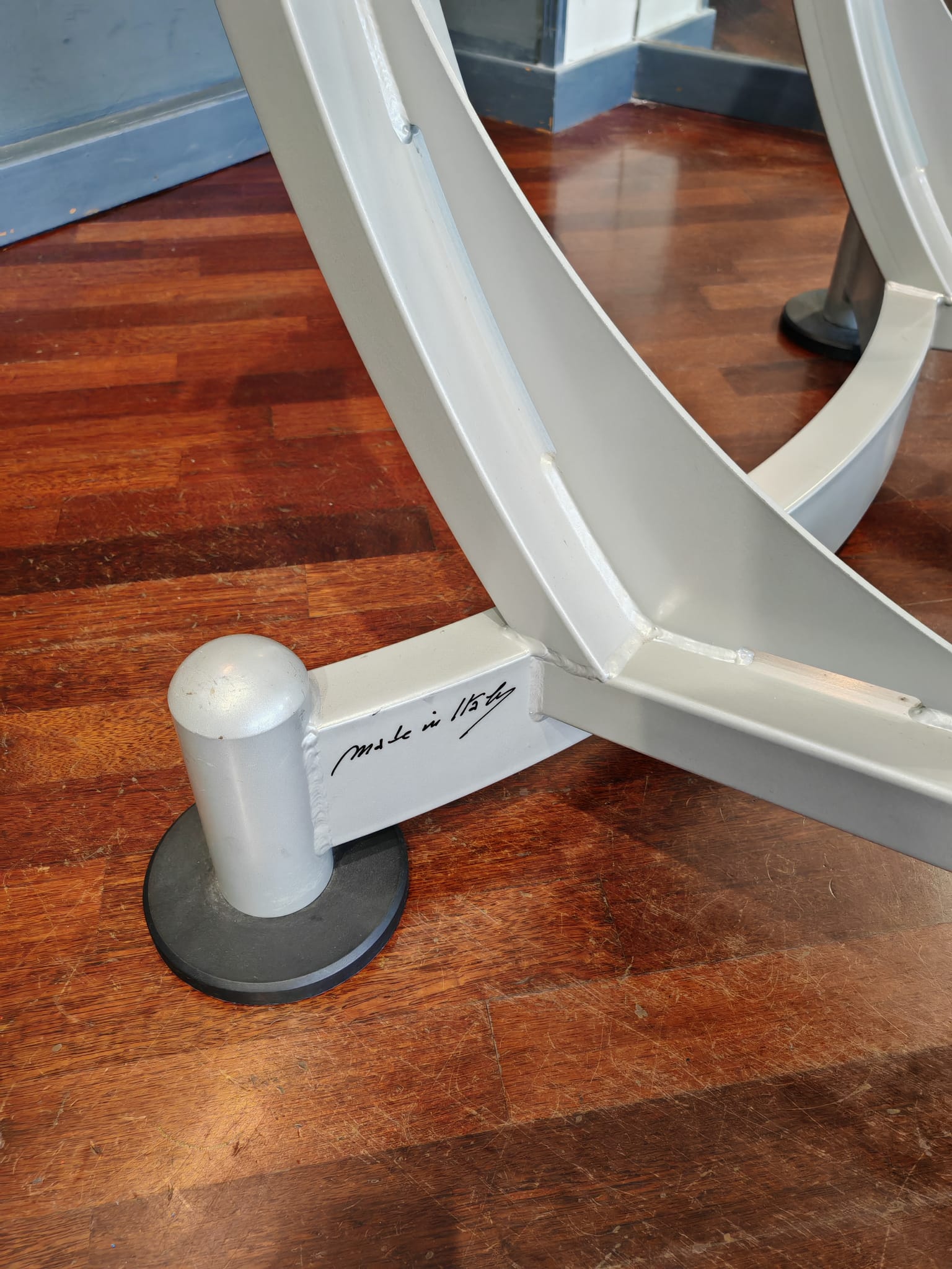 Panatta LEG PRESS Free Weight – GOLDEN STORE