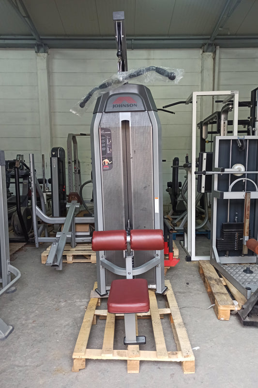 Johnson LAT MACHINE