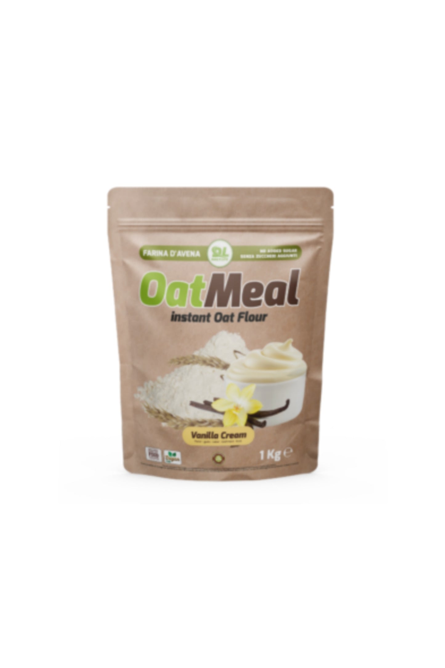 Anderson 1000g OATMEAL INSTANT