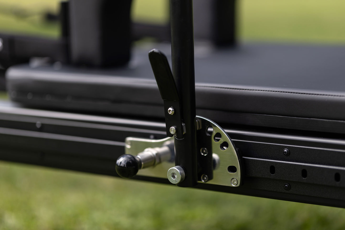 Toorx REFORMER PTX 8000BP