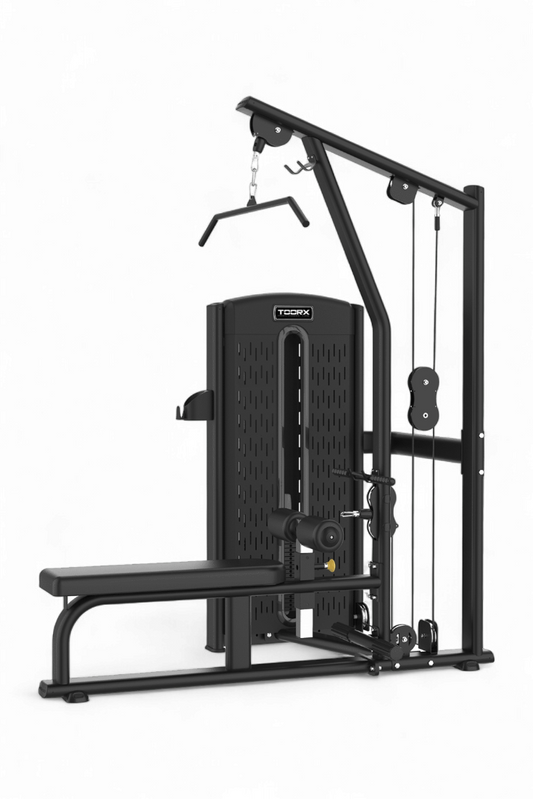 Toorx LAT MACHINE/PULLEY PLX-5200