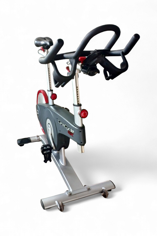 Life Fitness SPINBIKE Cycle GX