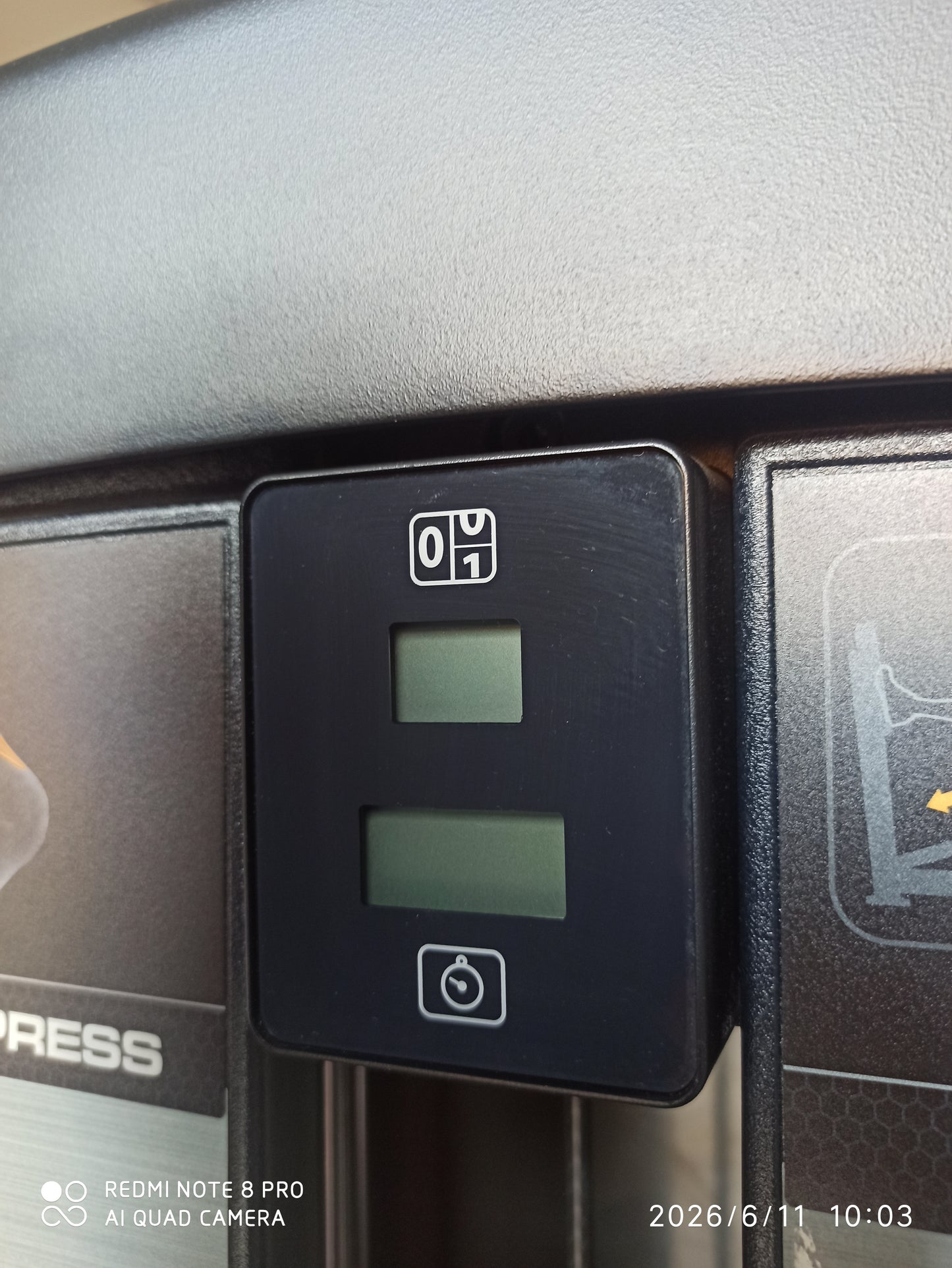 Life Fitness SEATED LEG PRESS Insignia