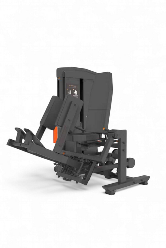 Quantum MULTI ABDUCTOR GLUTEUS