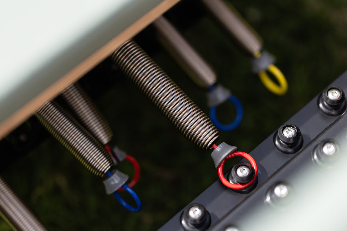 Toorx CADILLAC REFORMER PTX 6000G