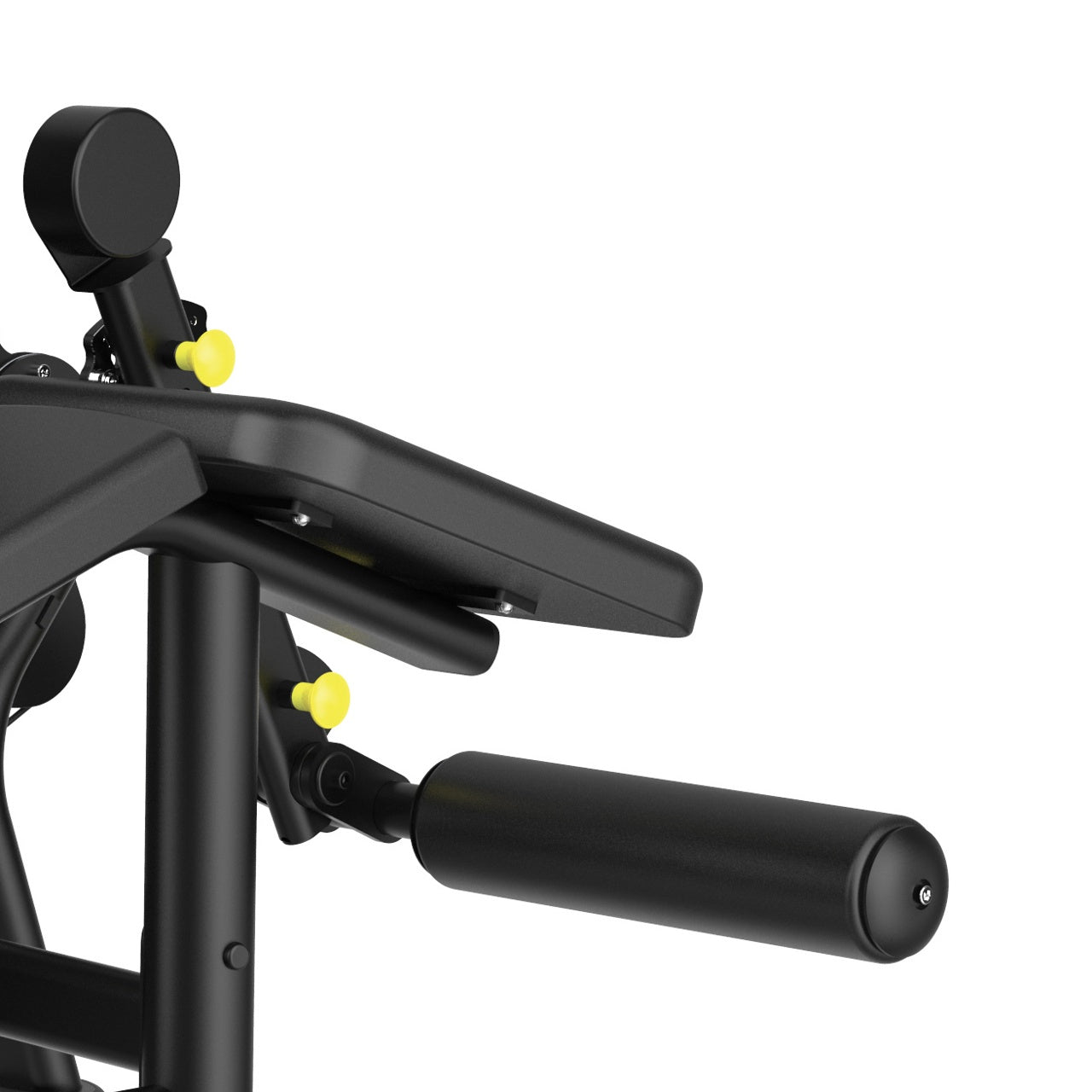 PRONE LEG CURL PLX-4300