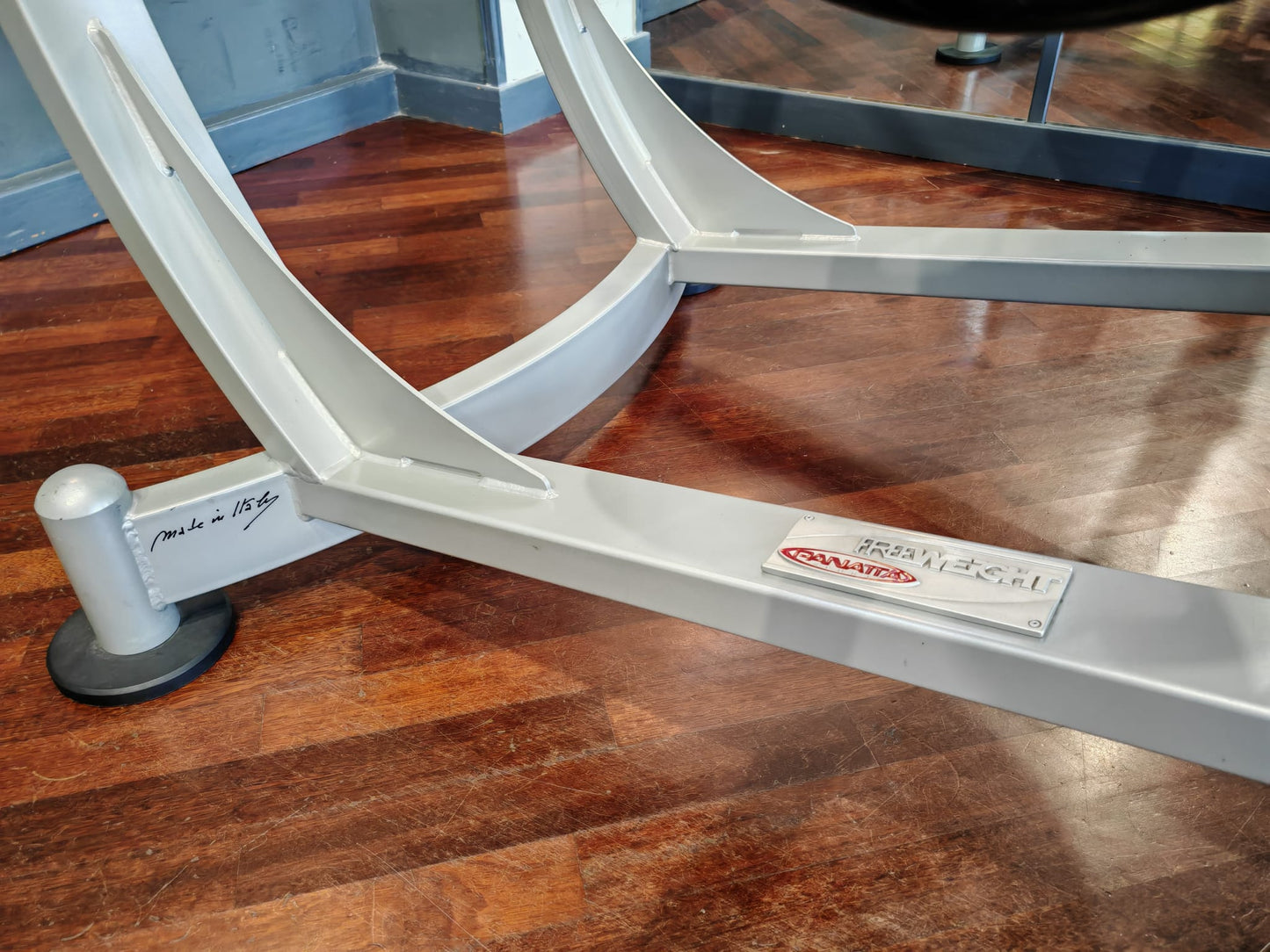 Panatta LEG PRESS Free Weight