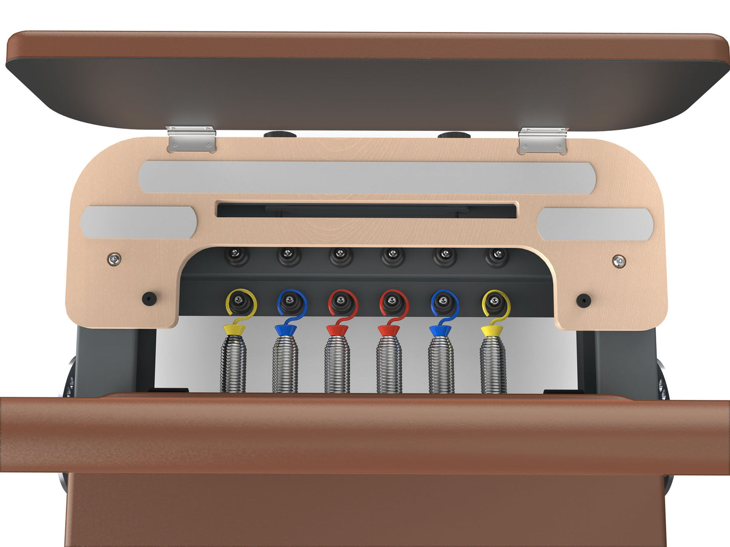 Toorx REFORMER PTX 7500MS