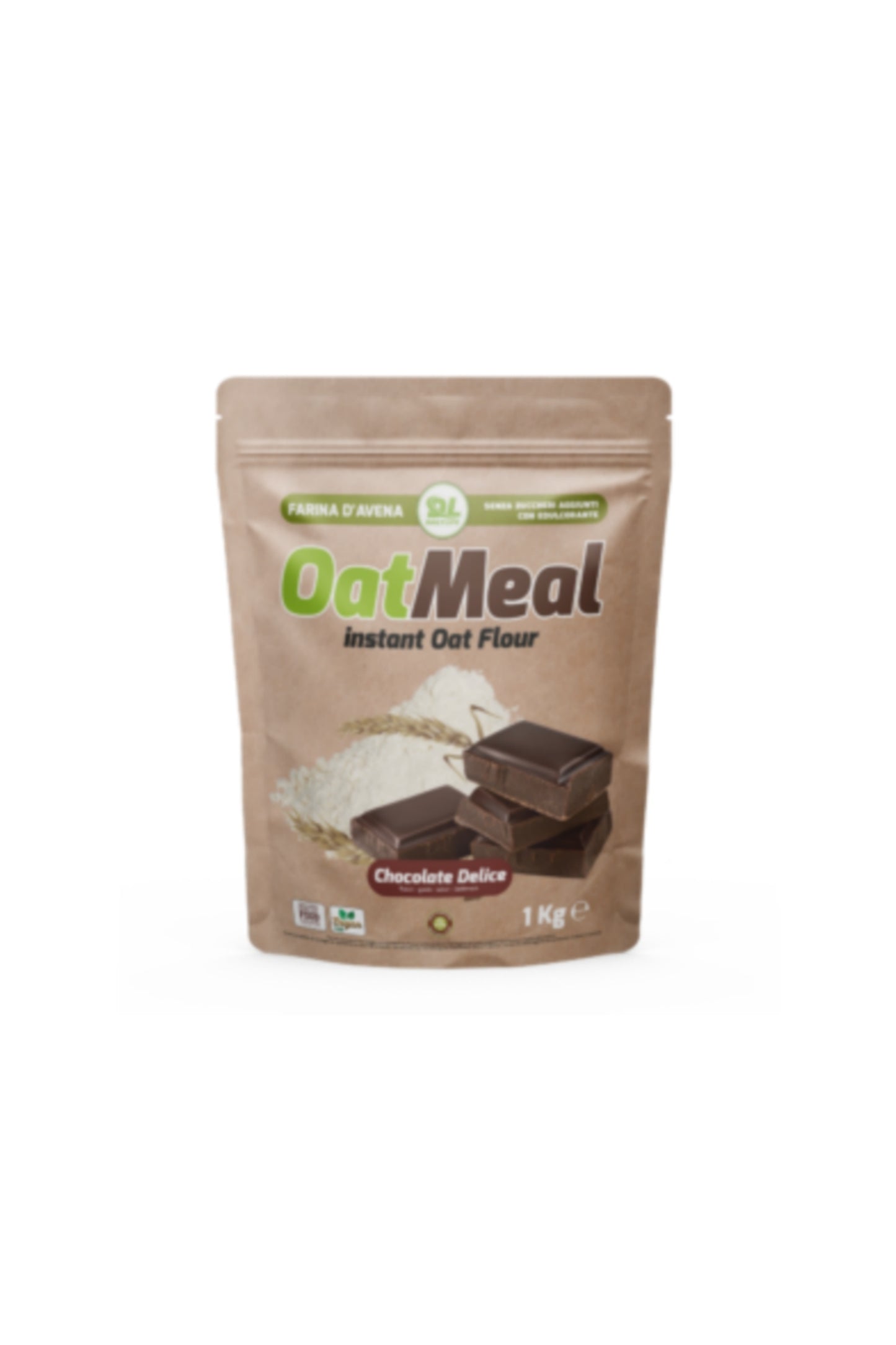 Anderson 1000g OATMEAL INSTANT