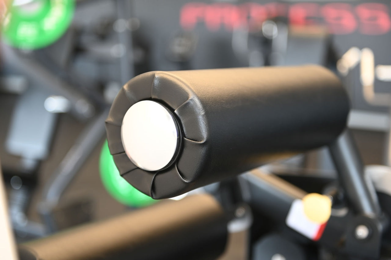 Toorx SEATED LEG CURL / LEG EXTENSION  PLX-5600