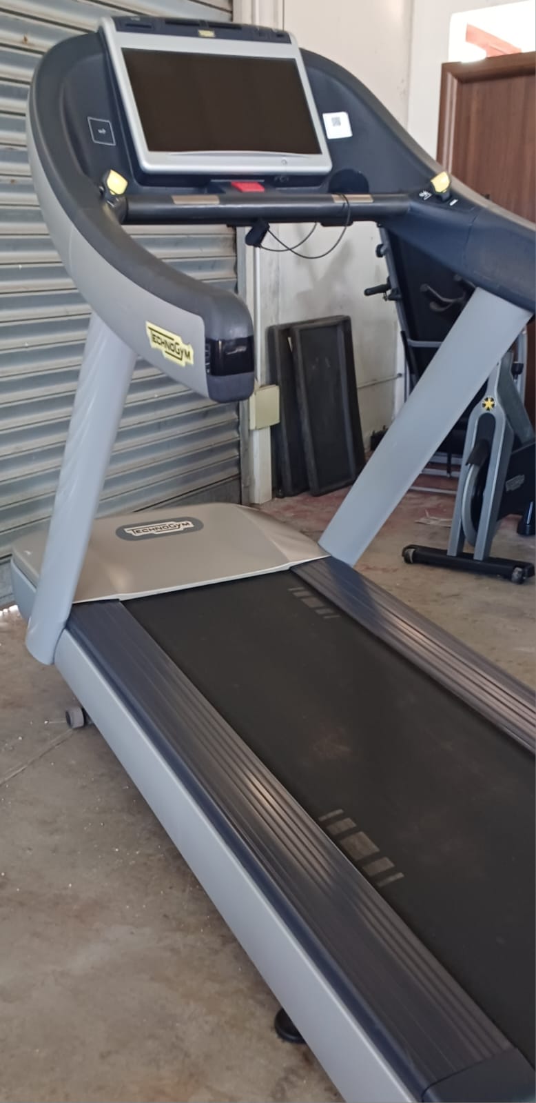 Technogym RUN Excite 700 Unity