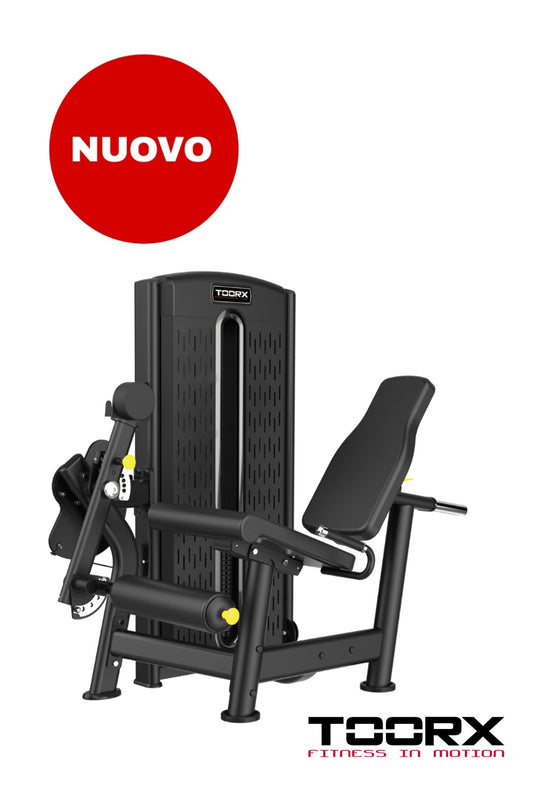 LEG EXTENSION PLX-4600