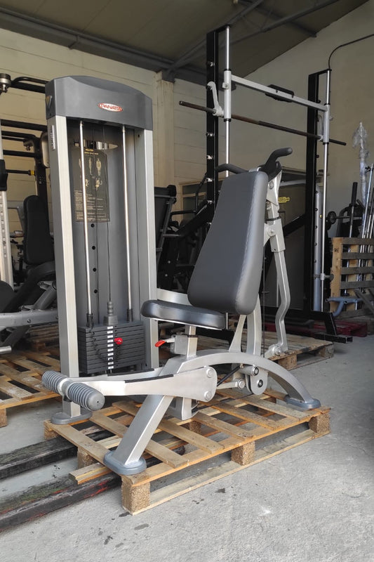 TRICEPS MACHINE X-Pression